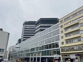 Regus | Bergen, Media City Bergen