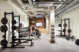 Regus | Neue Messe Riem