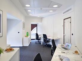 Regus | Brussels Central Station