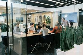 Lucid Private Offices | Las Colinas