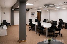 25N Coworking - Waco