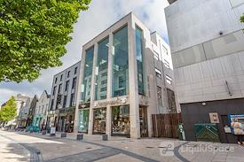 Regus | LIMERICK, Bedford Row