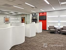 Regus | Bryant Park