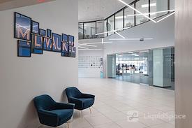 Expansive - Cathedral Square