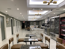Jay Suites - Wall Street