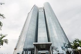 Regus | Abuja, Constitution Avenue