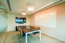 WeWork Eldeco Center