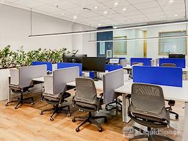 Regus | Campinas, Galleria Plaza - Rodovia Dom Pedro