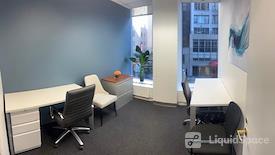 NYC Office Suites - 1350 6th Ave