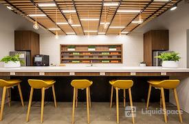 Carr Workplaces - Convergence Center