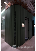 HQ | Novi Sad, Kosovska 27