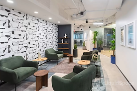 Industrious - Mt. Vernon Triangle