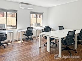 HQ | Santiago, Luis Carrera