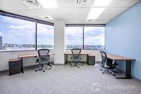 Regus | Memorial Place
