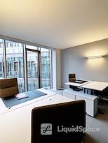 Satellite Office Opernplatz