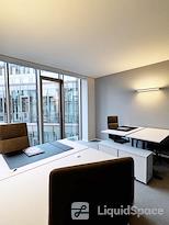 Satellite Office Opernplatz