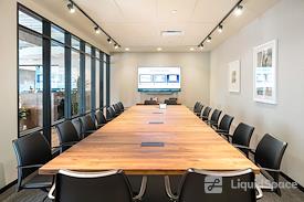 Industrious - Harvard Square