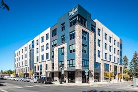 Regus || Downtown Bozeman