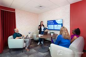 Workbar Quincy