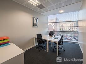 Regus | Leeds Princes Exchange
