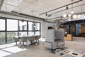 Regus | Or Yehuda, Business Centre