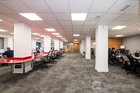 The Cove Workspace