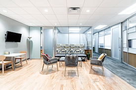 Regus | Washington at Sky Harbor