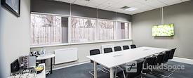Regus | Cambridge, East Road