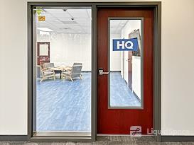 HQ | MI, Grand Rapids - Corporate Exchange