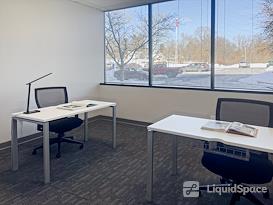 Regus | CT, Enfield - King St