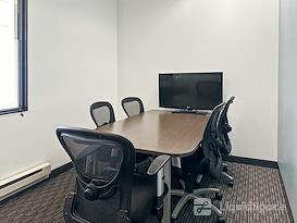 Regus | Columbia Town Center
