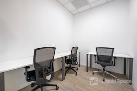 Regus | Kuala Lumpur, The Vertical Corporate Towers