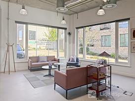 SPACES | London, Liddell Place