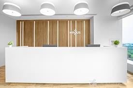 Regus | Coimbatore, Hanudev Info Tech Park