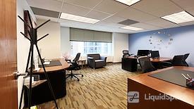 Carr Workplaces - City Center