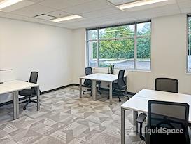 SPACES | IL, Buffalo Grove - Busch Parkway