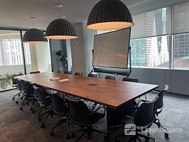 Tower 49® by Industrious