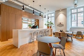 SPACES | Dusseldorf Andreasquartier