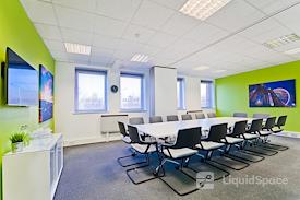 Regus | EDINBURGH, Fort Kinnaird Regus Express