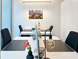 Regus | Espoo, Alberga Business Center