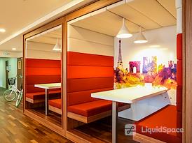 Regus | Saint Quentin, Stop & Work Saint Quentin