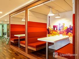 Regus | Saint Quentin, Stop & Work Saint Quentin