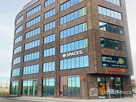 SPACES | GÖTEBORG, Gamlestan