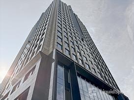Regus | Nanjing, Jinchuang Digital Building