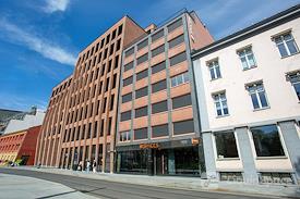 SPACES | Oslo, Spaces Tullinløkka