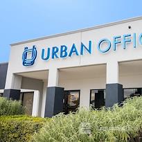Urban Office - Medical Center