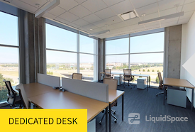 Venture X | Denver South