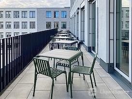 Regus | Nuremburg, Seetor