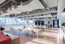 WeWork | Av. Carlos Gomes 1672