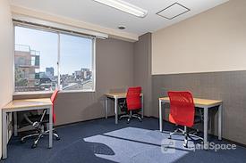 Open Office | TOKYO, Minami-Aoyama